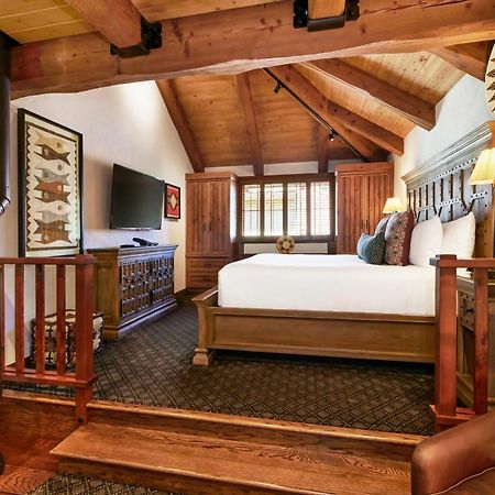 Rancho Caymus Inn Rutherford Экстерьер фото
