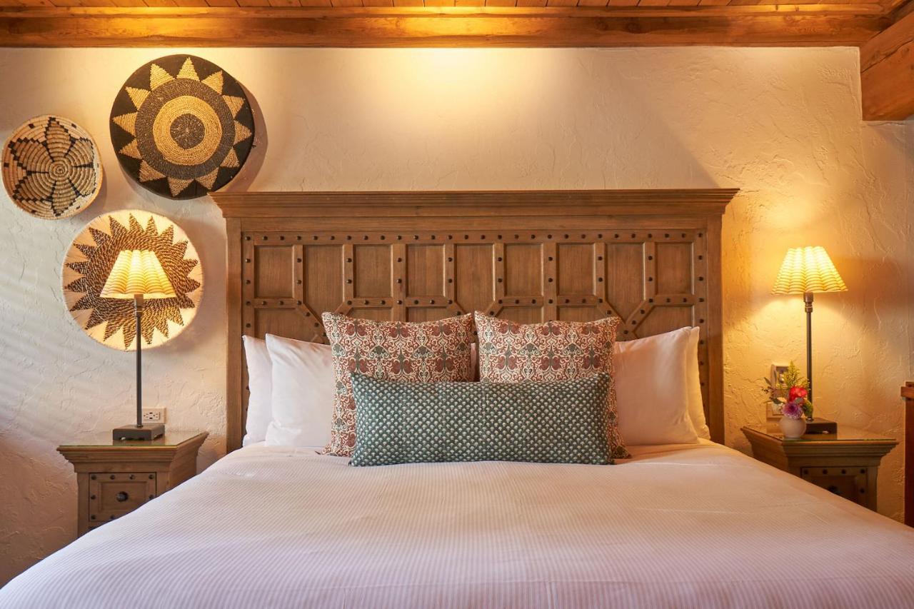 Rancho Caymus Inn Rutherford Экстерьер фото