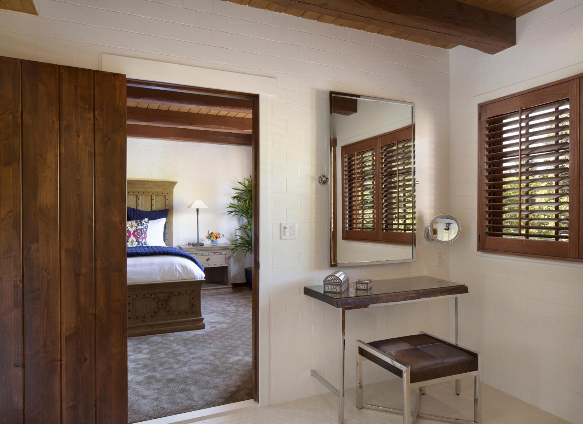 Rancho Caymus Inn Rutherford Экстерьер фото