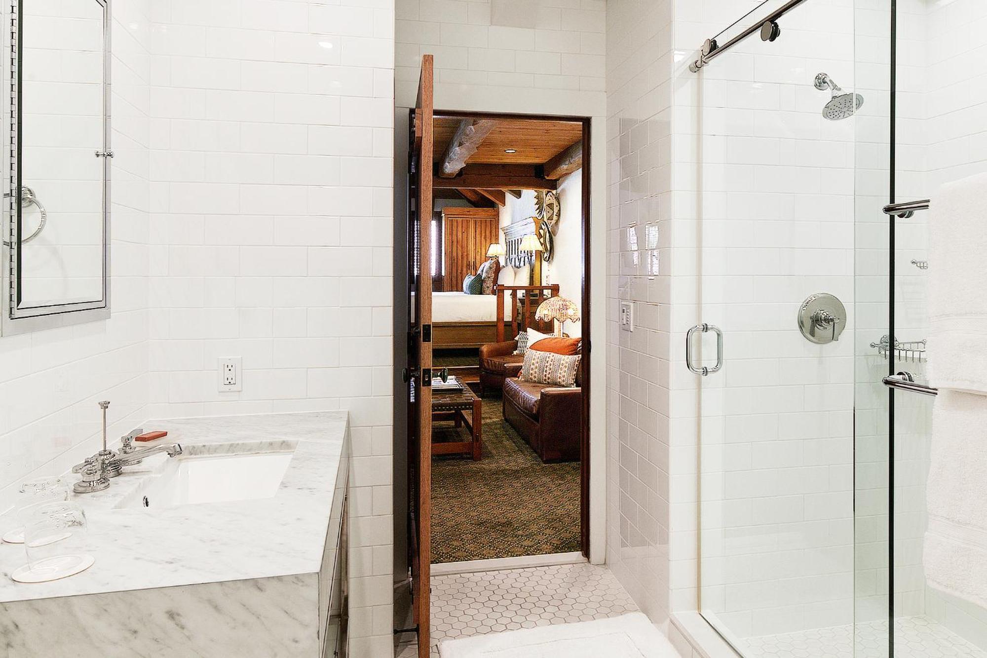 Rancho Caymus Inn Rutherford Экстерьер фото